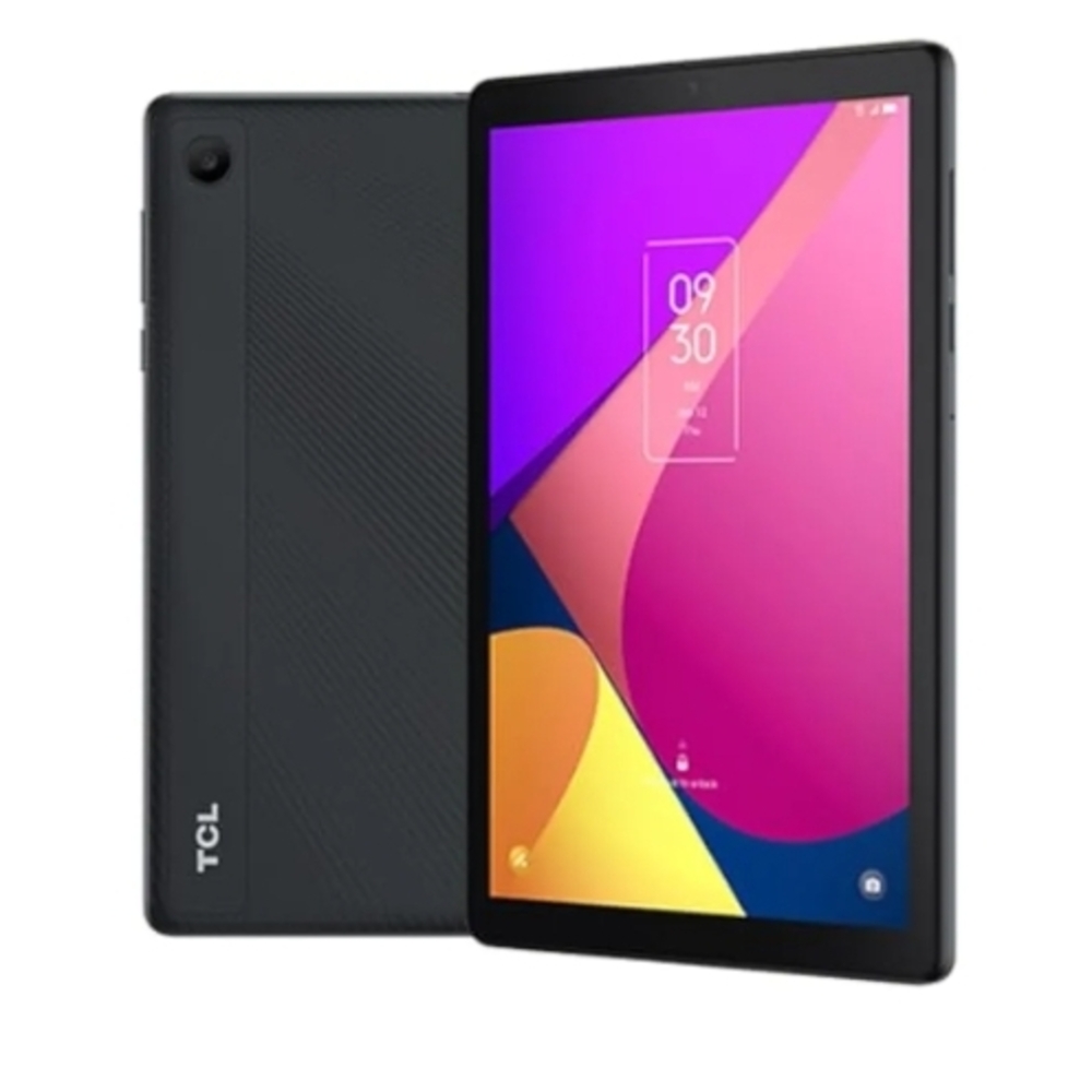 TCL Black Tablet